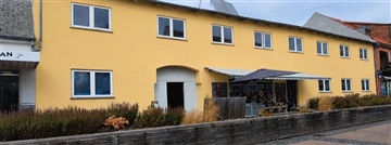 Billede 1. Lejlighed, Algade, Vordingborg 