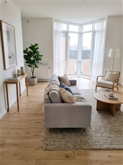 Photo 1. Apartment, Myrdalstræde, Aalborg Øst 