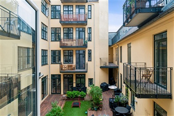 Photo 1. Apartment, Nytorv, København K 