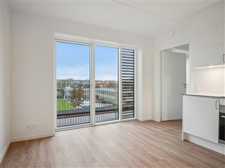 Photo 7. Apartment, Agerbæksvej, Risskov 