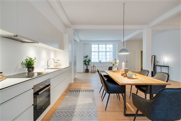 Photo 25. Apartment, Nytorv, København K 