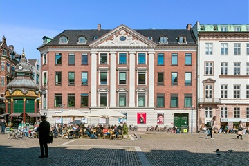 Photo 2. Apartment, Nytorv, København K 