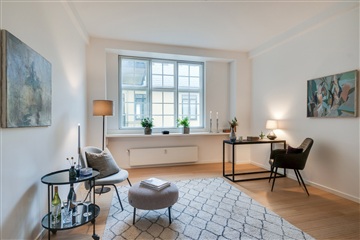 Photo 23. Apartment, Nytorv, København K 