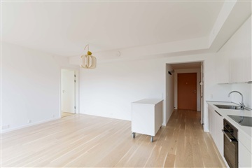 Photo 5. Apartment, Kildepladsen, København V 