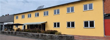 Billede 2. Lejlighed, Algade, Vordingborg 