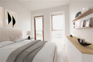 Billede 4. Lejlighed, Ellebrinken, Lystrup 