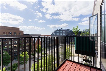 Photo 1. Apartment, Kildepladsen, København V 