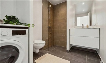 Photo 8. Apartment, Hannemanns Allé, København S 