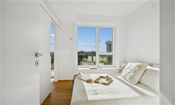 Photo 9. Apartment, Hannemanns Allé, København S 
