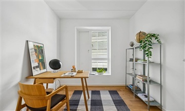 Photo 10. Apartment, Hannemanns Allé, København S 