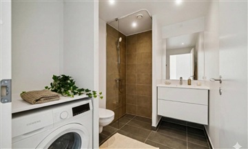 Photo 10. Apartment, Hannemanns Allé, København S 