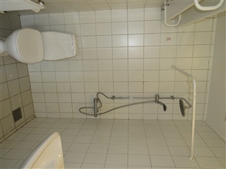 Photo 10. Apartment, Sct. Ibs Gade, Viborg 