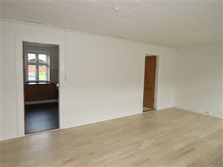 Photo 3. Apartment, Borgergade, Løgstrup 