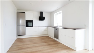 Photo 2. House, Ringivevej, Give 