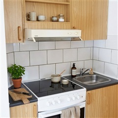 Photo 3. Apartment, Østergade, Hjørring 