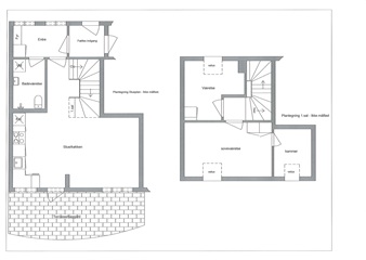 Photo 17. Apartment, Sct. Ibs Gade, Viborg 