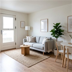 Photo 3. Apartment, Søndergade, Frederikshavn 