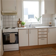 Photo 3. Apartment, Bispensgade, Hjørring 