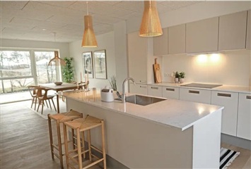 Photo 1. House, Klarup Søpark, Klarup 