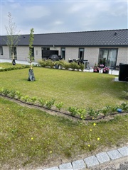 Photo 9. House, Skovmårvej, Hinnerup 