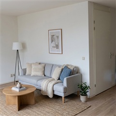 Photo 4. Apartment, Søndergade, Frederikshavn 