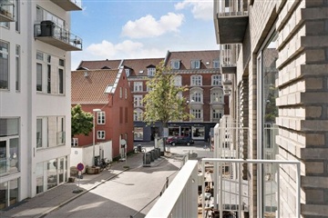 Billede 13. Lejlighed, Amaliegade, Aarhus C 