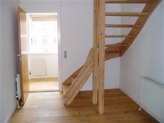 Photo 5. Apartment, Sct. Ibs Gade, Viborg 