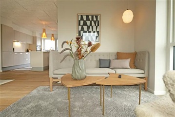 Photo 5. House, Klarup Søpark, Klarup 