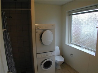 Photo 2. Apartment, Søndermarksvej, Viborg 