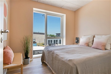 Photo 2. Apartment, Klarup Søpark, Klarup 