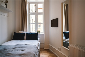 Photo 1. Room, , København V 