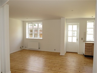 Photo 1. Apartment, Sct. Ibs Gade, Viborg 