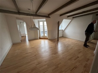 Photo 1. Apartment, Frederiksgade, Aarhus C 