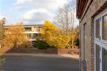 Photo 32. Apartment, Hyldegårdsvej, Charlottenlund 