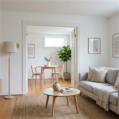 Photo 6. Apartment, Bispensgade, Hjørring 