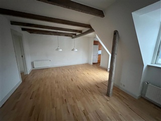 Photo 3. Apartment, Frederiksgade, Aarhus C 