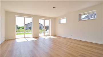 Photo 1. House, Ringivevej, Give 