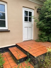 Photo 2. House, Højgaardsvej, Vordingborg 
