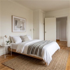 Photo 2. Apartment, Bispensgade, Hjørring 