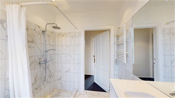 Photo 16. Apartment, Hyldegårdsvej, Charlottenlund 