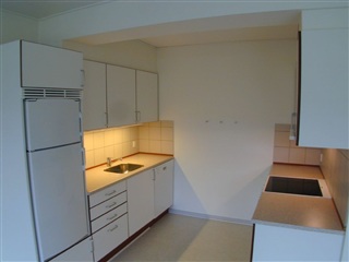 Photo 1. Apartment, Søndermarksvej, Viborg 