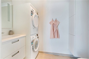 Photo 7. Apartment, Klarup Søpark, Klarup 