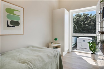 Photo 4. Apartment, Klarup Søpark, Klarup 