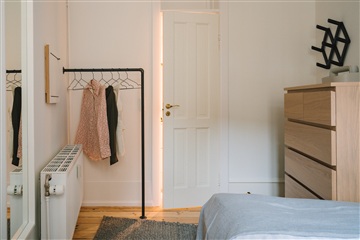 Photo 3. Room, , København V 