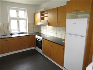 Photo 4. Apartment, Borgergade, Løgstrup 