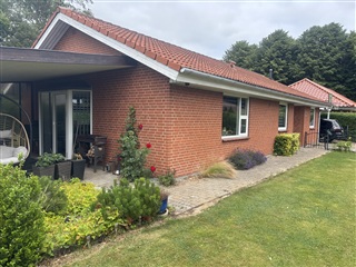Photo 1. House, Lindeparken, Bække 
