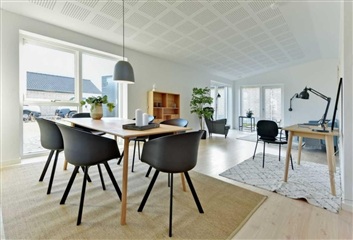 Photo 1. House, Skovmårvej, Hinnerup 