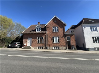 Billede 1. Hus/villa, Milnersvej, Hillerød 