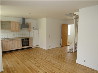 Photo 2. Apartment, Sct. Ibs Gade, Viborg 