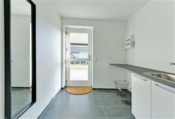 Photo 8. House, Skovmårvej, Hinnerup 